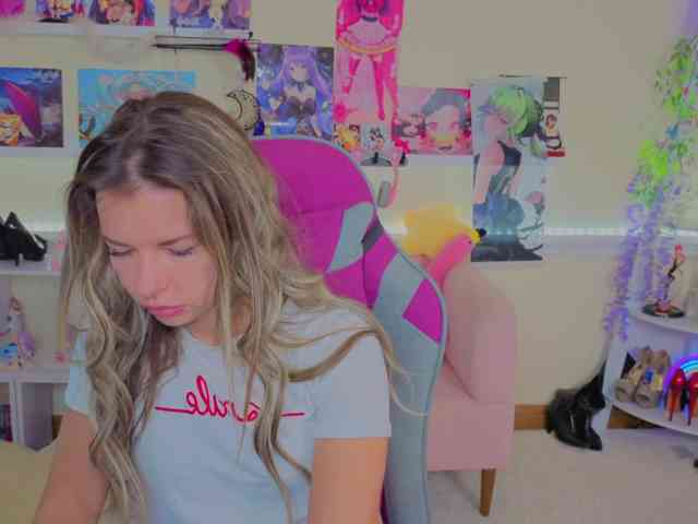 LunaRishi webcam