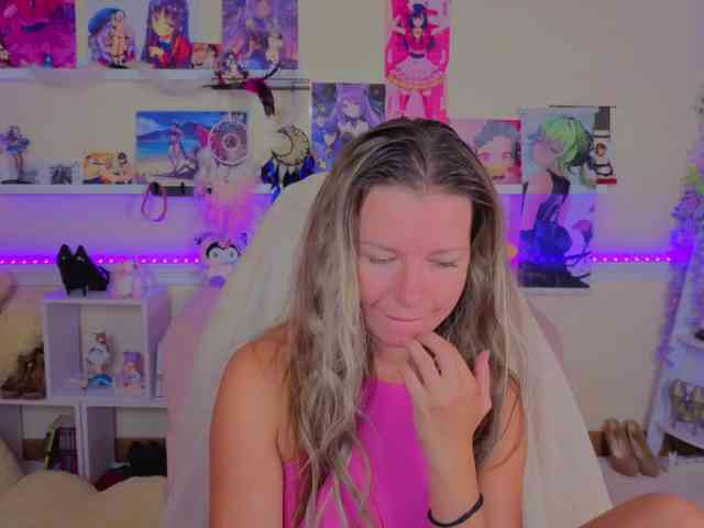 LunaRishi webcam