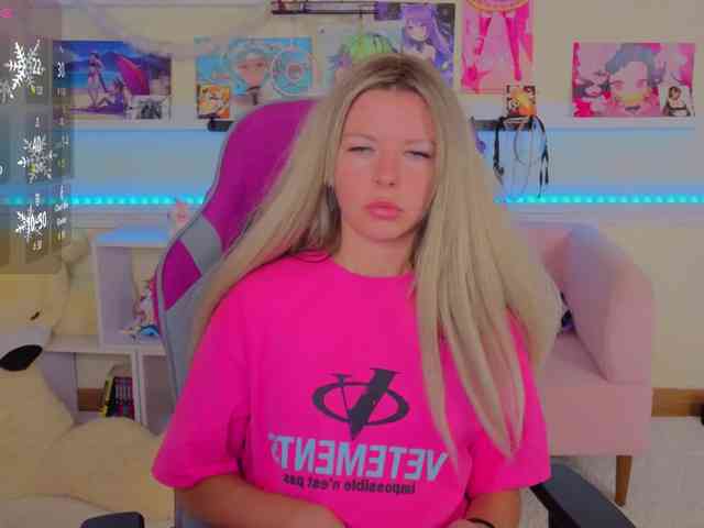 LunaRishi webcam