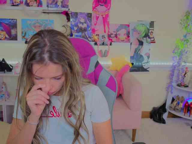 LunaRishi webcam