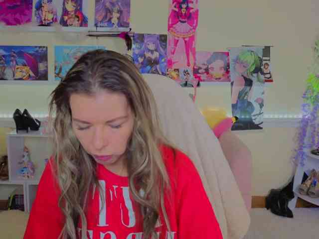 LunaRishi webcam