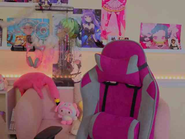 LunaRishi webcam
