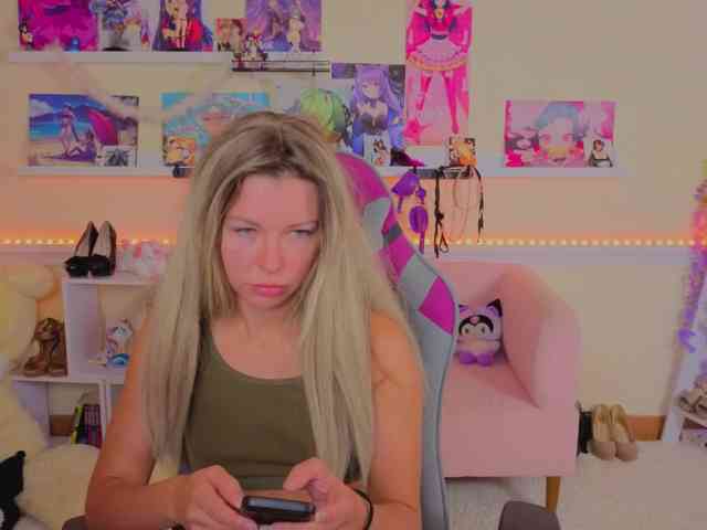 LunaRishi webcam