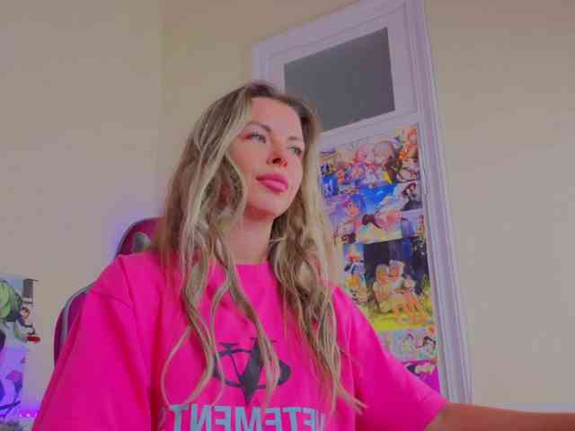 LunaRishi webcam