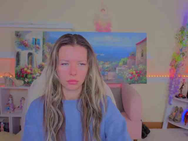 LunaRishi webcam