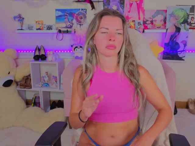 LunaRishi webcam