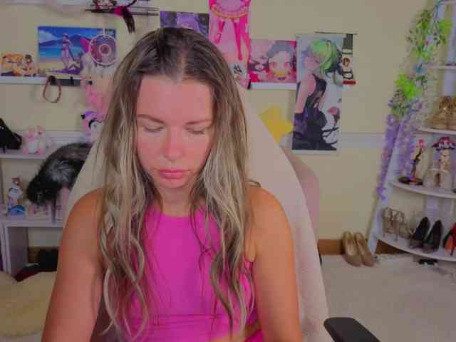 LunaRishi webcam
