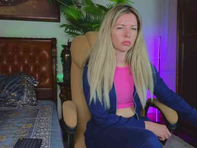 LunaRishi webcam