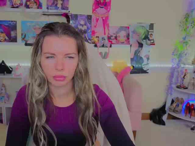 LunaRishi webcam