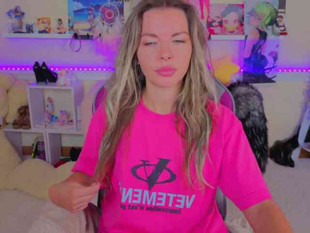 LunaRishi webcam