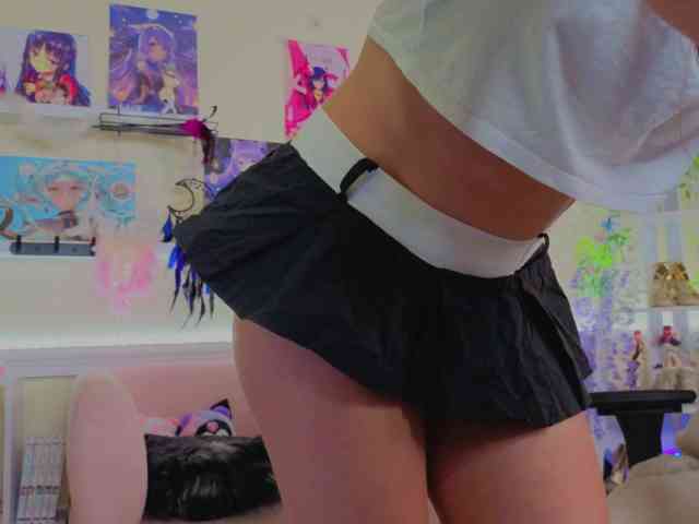 LunaRishi webcam