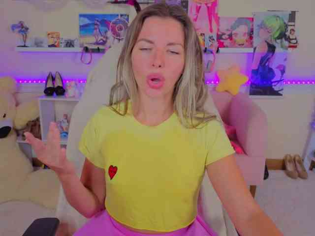 LunaRishi webcam