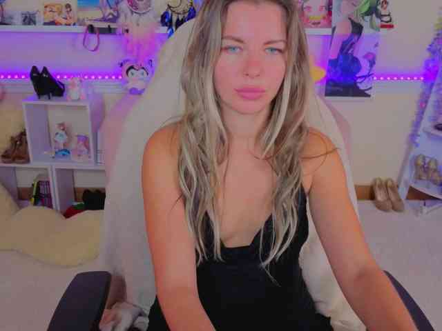 LunaRishi webcam