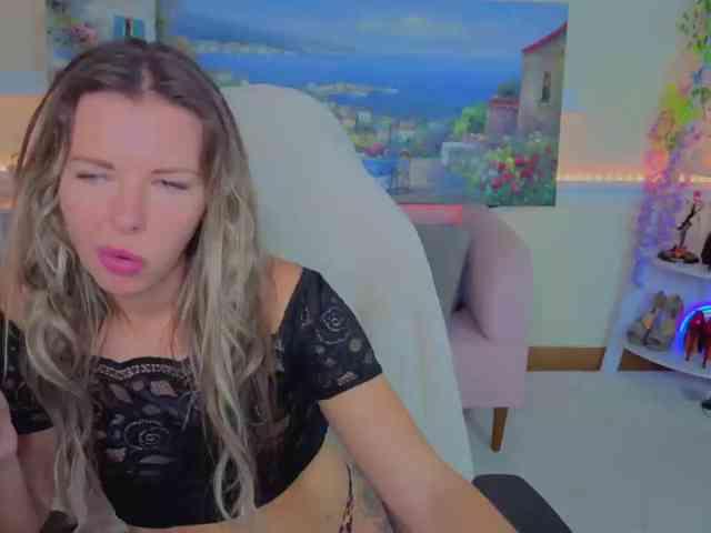 LunaRishi webcam