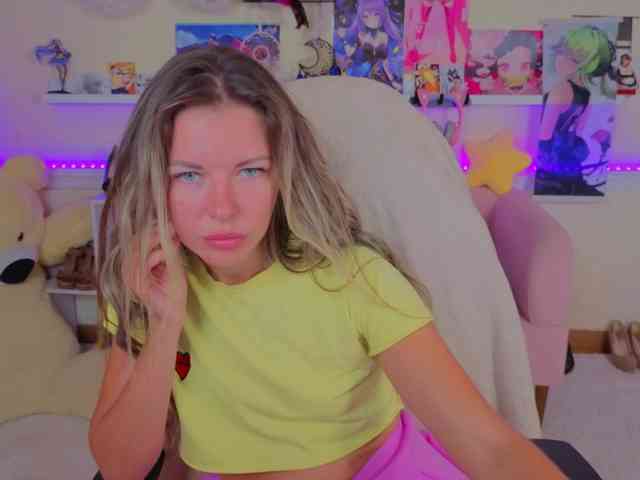 LunaRishi webcam