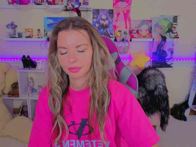 LunaRishi webcam