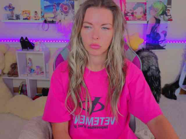 LunaRishi webcam