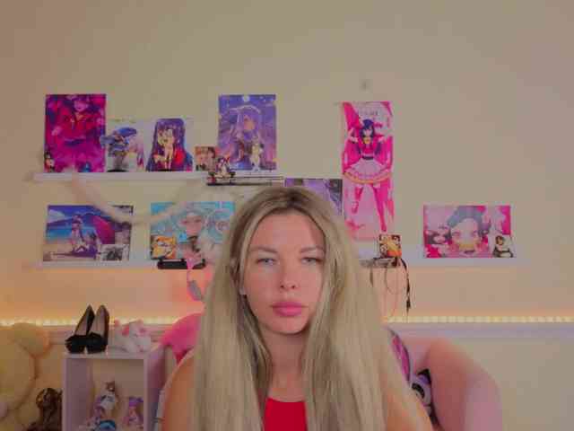 LunaRishi webcam