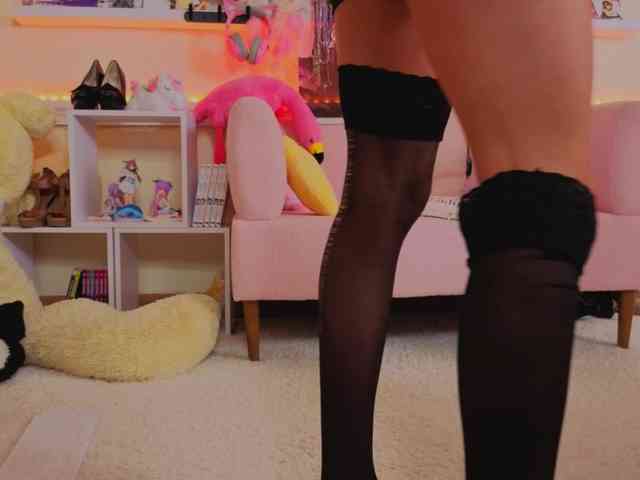 LunaRishi webcam