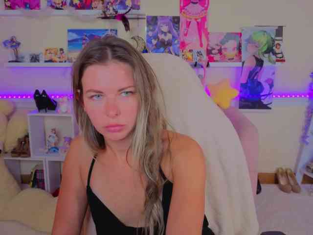 LunaRishi webcam