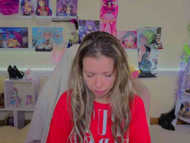 LunaRishi webcam