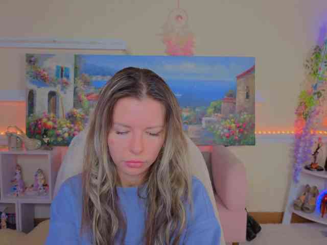 LunaRishi webcam