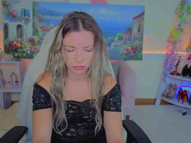 LunaRishi webcam