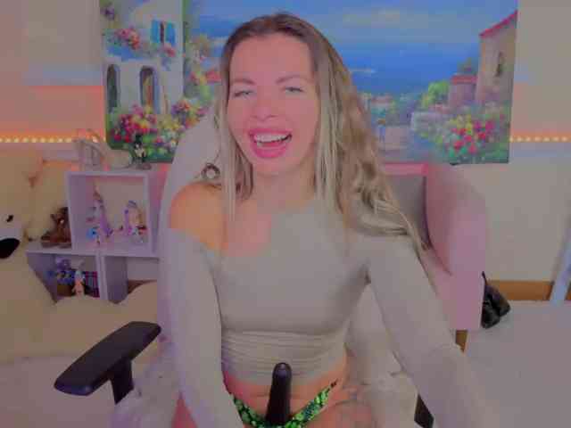 LunaRishi webcam