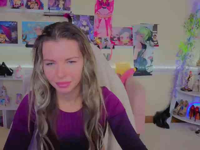 LunaRishi webcam