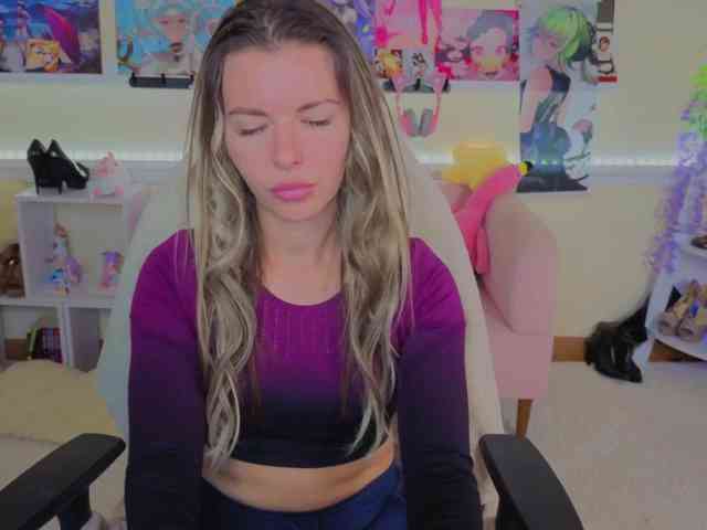LunaRishi webcam