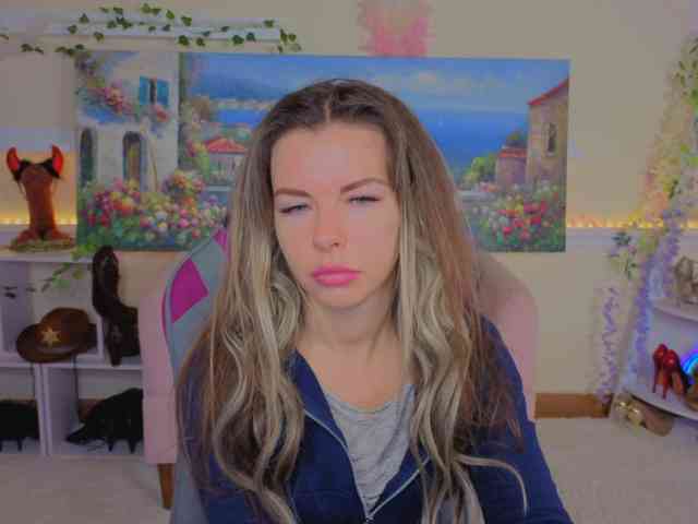LunaRishi webcam