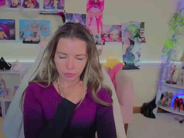 LunaRishi webcam