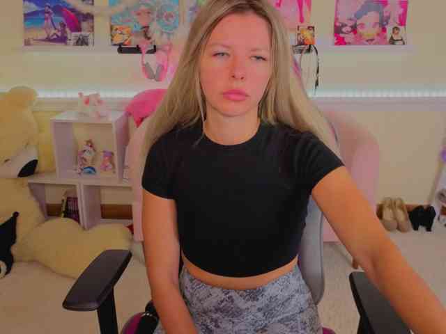 LunaRishi webcam