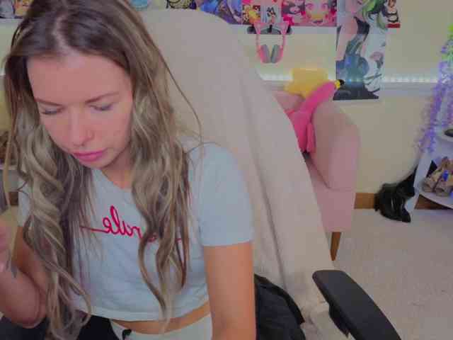 LunaRishi webcam