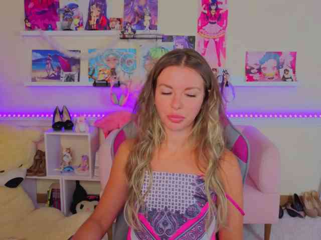 LunaRishi webcam