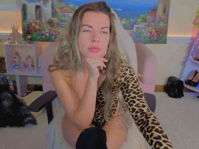 LunaRishi webcam