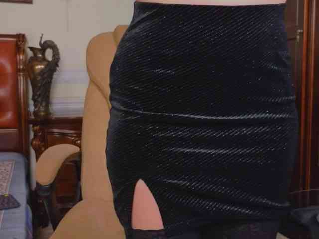 LunaRishi webcam