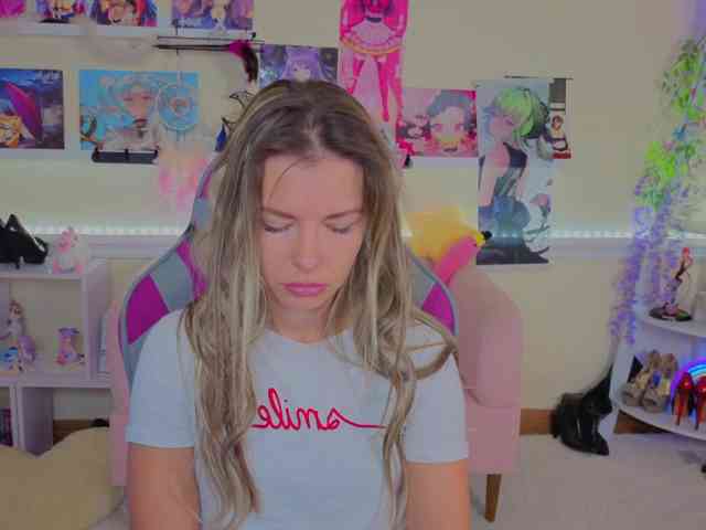 LunaRishi webcam