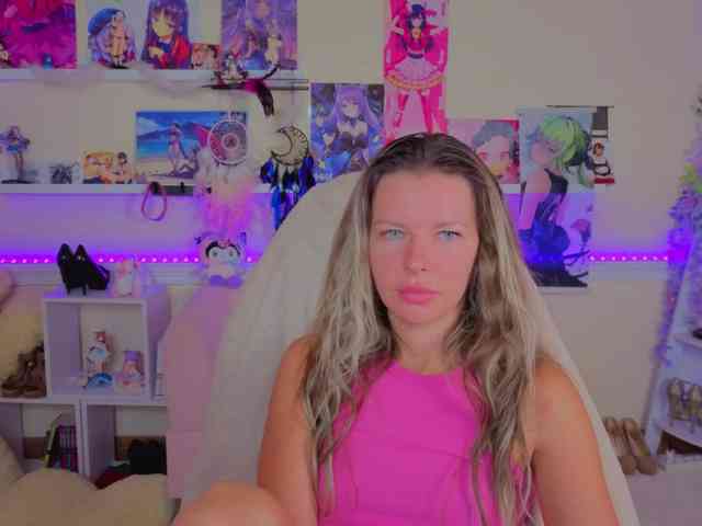 LunaRishi webcam