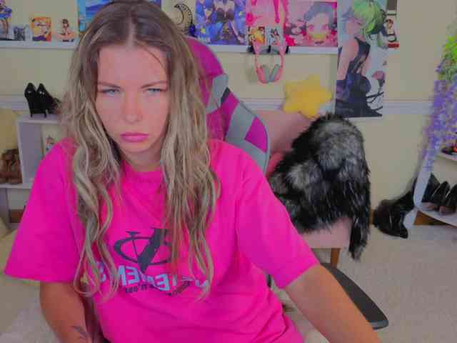 LunaRishi webcam