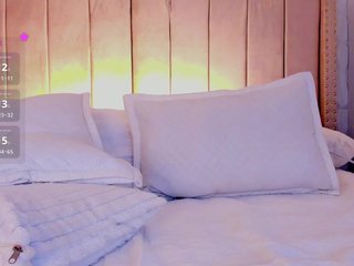 CrysttalMoon Porn Show