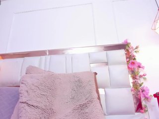 Aylin-Rose Porn Show