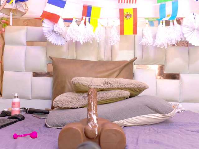 Aylin-Rose webcam bongacams model stream image