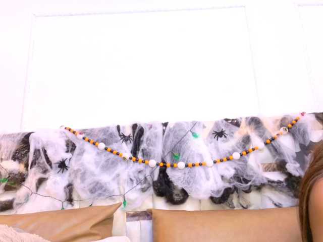 Aylin-Rose live cam on BongaCams