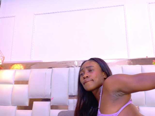 Aylin-Rose live webcam show