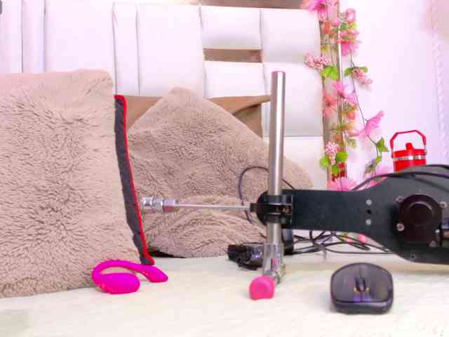 Aylin-Rose webcam