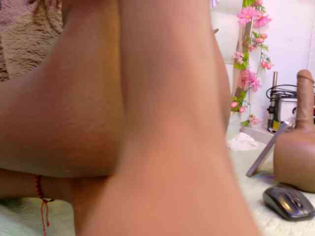 Modelo: Aylin-Rose