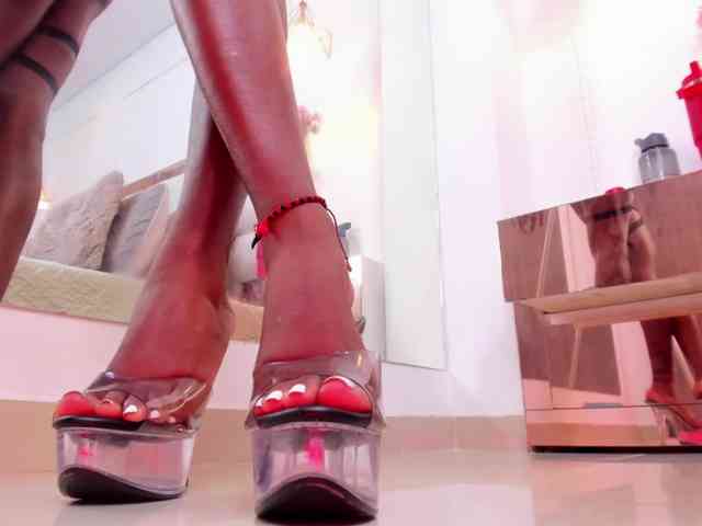 Aylin-Rose webcam