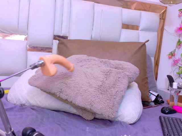 Aylin-Rose webcam