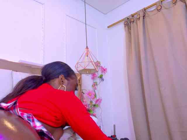 Aylin-Rose webcam